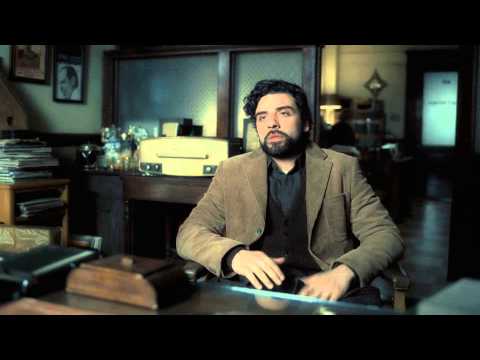 Inside Llewyn Davis (Clip 'Llewyn Meets with Mel')