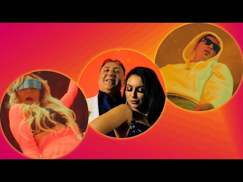 💎 Daniela Gyorfi ❎ Asu ❎ Vali Vijelie Colaj Manele De Petrecere   💎