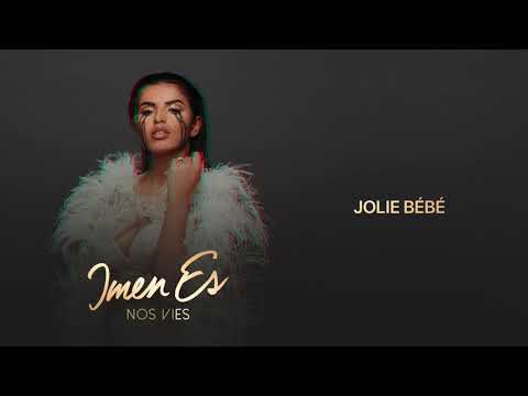 Imen Es - Jolie bébé [Audio Officiel]