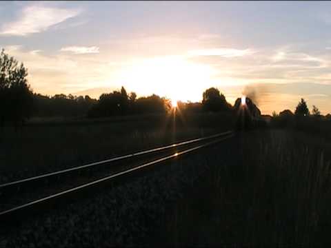 Pacific National NR13 works 7YN2 with NR23 and NR29