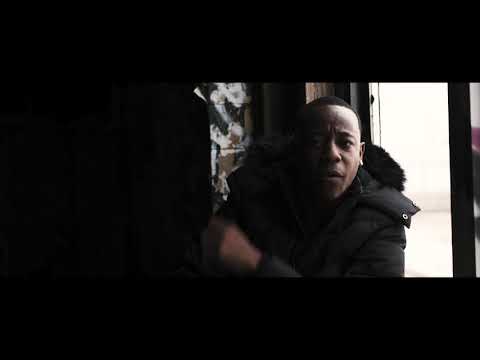 2Buckz - Solitary (Official Music Video)