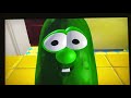 Closing To VeggieTales Rack Shack Benny 2002 DVD