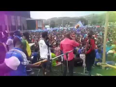 Gulf Isapea Song Chorus sing along..