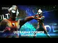 Ultraman Cosmos Vs Absolutian Soldiers 720p Eng Sub