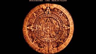 Busta Rhymes, Reek Da Villain & J Doe ft. Miguel - Adorn