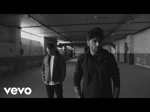 Fabrizio Moro - Figli di nessuno (Amianto) (Official Video) ft. Anastasio