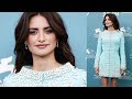 Penelope Cruz Stuns At Wasp Network Photo Call At 2019 Venice Film Festival