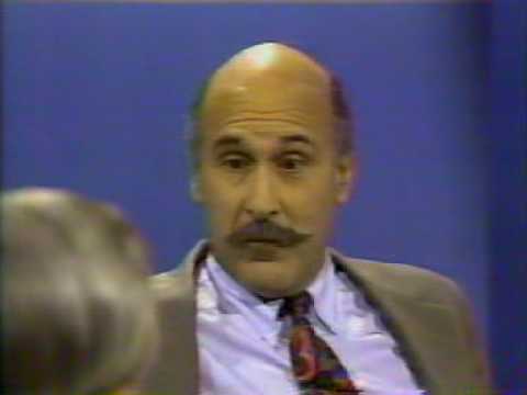 S26E29 Firing Line with William F. Buckley, "Are Our Visions of Liberty Secure?" 1109