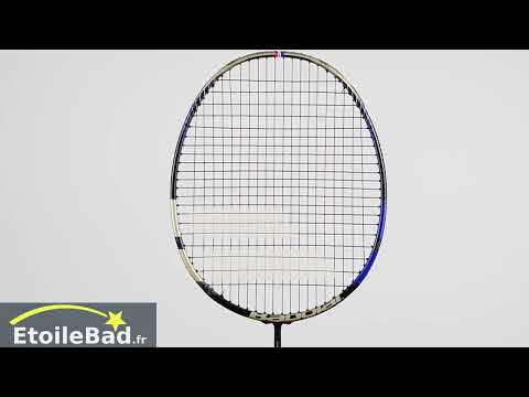 Vidéo Babolat Satelite Master