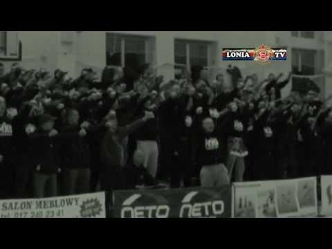 Polonia Przemyśl w Łańcucie (kosz) 21.12.2011