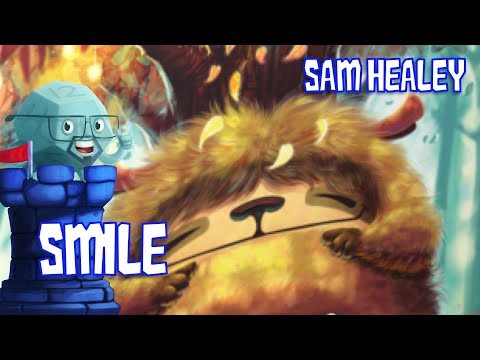 Smile Review with Sam Healey