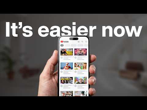 You’re One Video Away From Changing Your Life (Don’t Quit)