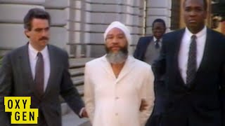 Uncovered: Yahweh Ben Yahweh Told His Daughter the Authorities Would Arrest Him - Bonus | Oxygen