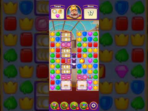 Loyal Match Level 3069