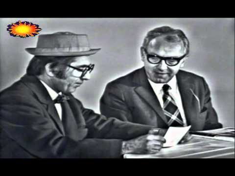 Felix Holzmann a Milan Mach - Anča Julčová