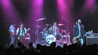 Eve 6 - Nightmare - Falls Church