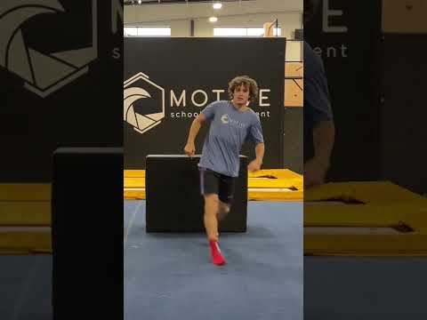 LEARN 5 BEGINNER PARKOUR VAULTS WITH THIS TUTORIAL!