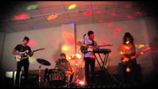 The Khanz - Alison&#39;s a Vampire