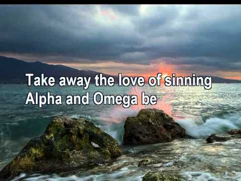 Love divine all loves excelling