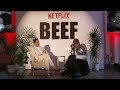 Law Roach Talks With GLAAD About Vulnerability At Netflix Beef Release Your Rage Event