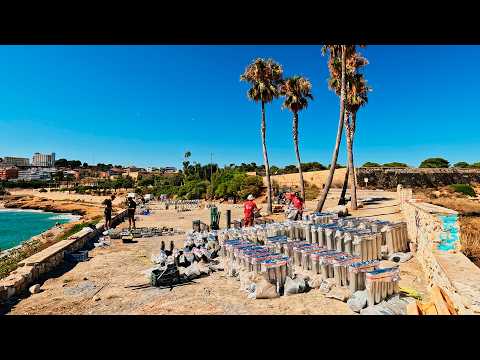 International Fireworks Festival — Official Aftermovie