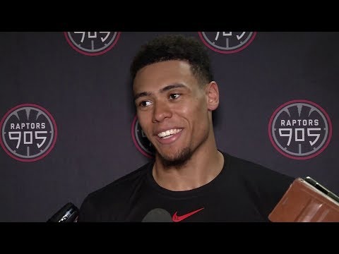 Raptors 905 Post-Game: Wade Baldwin IV - March 2, 2019
