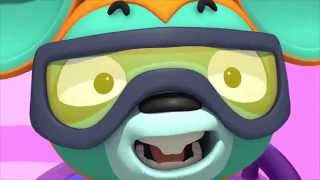 코코몽 시즌3 (Cocomong Season3) [냉장고 나라의 위기 1] 25화