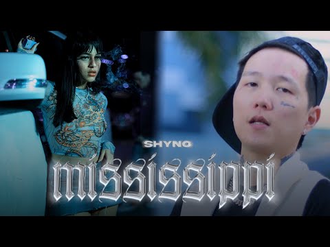 Shyno - MISSISSIPPI [Official Video]