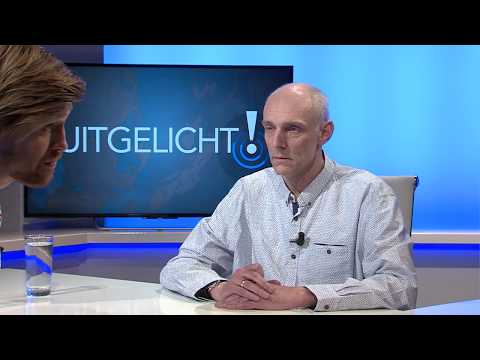 Uitgelicht! 6 maart 2018 - Mark Schouwstra over de situatie van de familie Israël