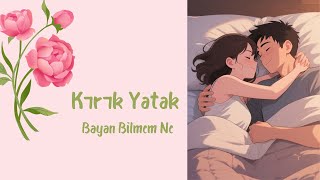 Kırık Yatak - 6. Bölüm - Rehine | Bayan Bilmem Ne |