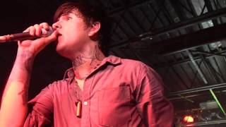 &quot;Slow Dance&quot; &quot;Back To Go Again&quot; by Framing Hanley LIVE at The Machine Shop