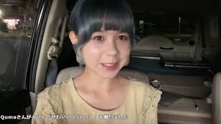 ジョナとパジェロの奇妙な旅 大阪リベンジ 千葉～静岡