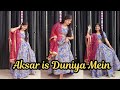Aksar Iss Duniya Mein Dhadkan Akshay Kumar Sunil Shetty Shilpa New Bollywood Dance Video
