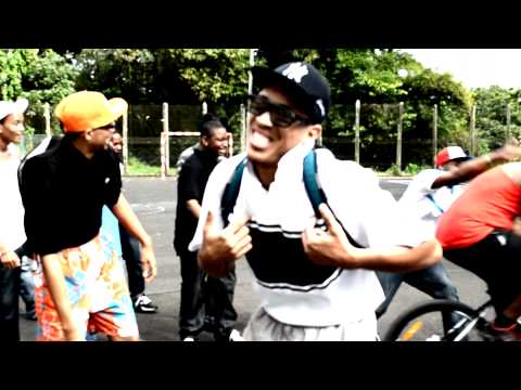 Sorrow & MT -Coco Fay (CLIP OFFICIEL) Fev 2012 .mp4