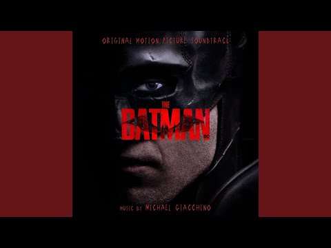 Michael Giacchino - Escaped Crusader (O Batman)