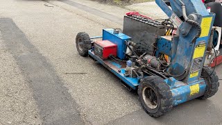 Genie V-1832 à vendre - Image 4 | Autoline FR Genie V-1832 | Image 4 - Autoline