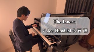 Download lagu 〈Day847〉The Inners / Joe Hisaishi 久石 譲 mp3