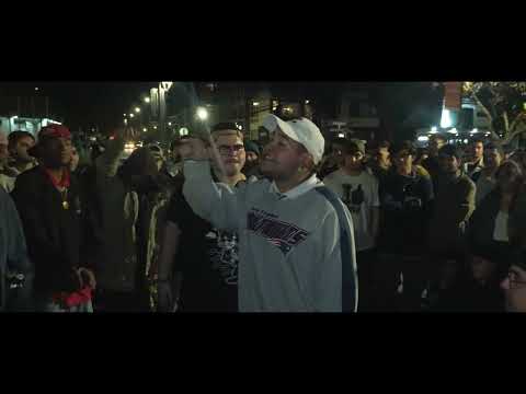 ERREKA vs. MZETA: Cuartos - Liga Inmortal Individual VII