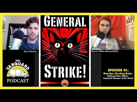 Direct Action, Workplace Democracy & Industrial Unionism - The IWW