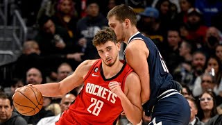 [討論] Sengun vs Jokic