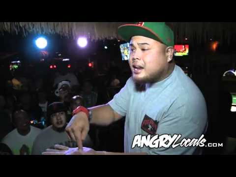Big Mox vs Fredo Algebra
