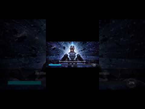 5 star black bolt unlock