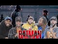 The Batman Trailer 3 ( The Bat And Cat Trailer )  Reaction/Review!!