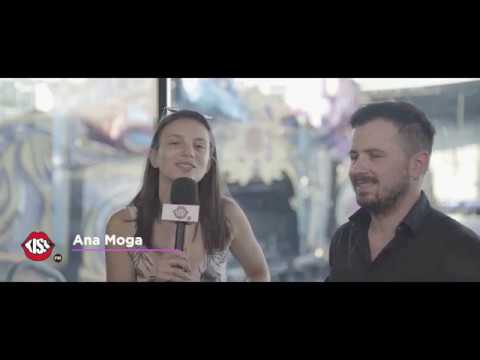 Interviu Mark AZEKKO @ UNTOLD 2018