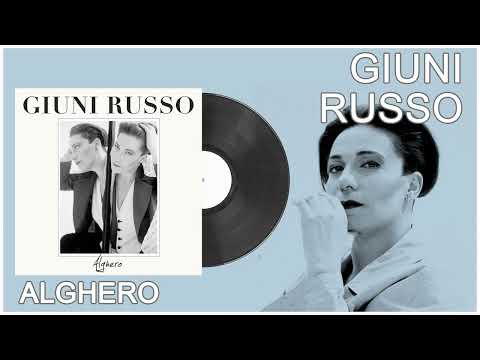 Giuni Russo - Alghero