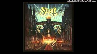 Ghost - Spirit