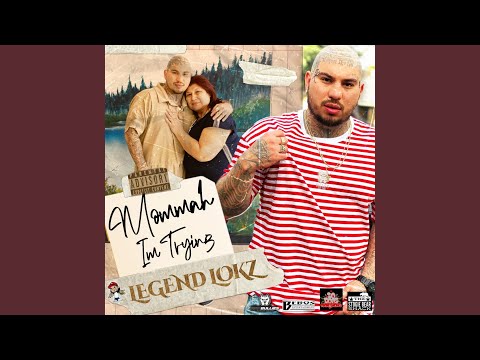 Itz Me (feat. Shawn Eff)