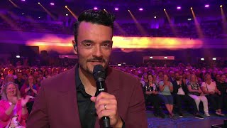 MUSIK &amp; SCHLAGERSHOW • DIE GIOVANNI ZARRELLA SHOW 09/2025