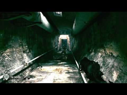 RAGE Wasteland Sewer Missions DLC 