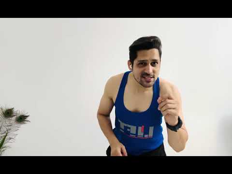 Prasad Dhend Man matters gummies audition